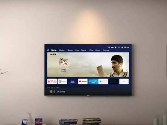 मात्र 299 रुपये में खरीदें 32 इंच Mi TV, कंपनी दे रही 2 साल की वारंटी 