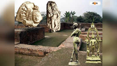 Kolkata Museum : বার বার ঠাঁইনাড়া, ৩০ হাজার প্রত্নতাত্ত্বিক বস্তুতে ঠাসা অশুতোষ মিউজিয়াম আজও লোকচক্ষুর অন্তরালে