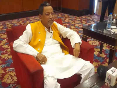 Mukul Roy Son : নিটফল জিরো! নিষ্ফলা সফর সেরে আজই কলকাতায় মুকুল 