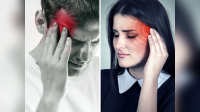 Yoga For Migraine: फेस योगा एक्सपर्ट ने बताया माइग्रेन का देसी इलाज, जड़ से मिट जाएगा सिरदर्द