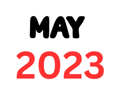 Important Days in May 2023 : ಮೇ ತಿಂಗಳಲ್ಲಿ ಬರುವ ರಾಷ್ಟ್ರೀಯ ಮತ್ತು ಅಂತರರಾಷ್ಟ್ರೀಯ ಪ್ರಮುಖ ದಿನಗಳ ಪಟ್ಟಿ ಇಲ್ಲಿದೆ..