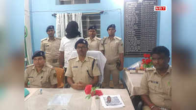 Aurangabad News: JDU के प्रदेश सचिव रामकृष्ण शर्मा पटना से गिरफ्तार, शमशेर नगर हत्याकांड में हैं आरोपी