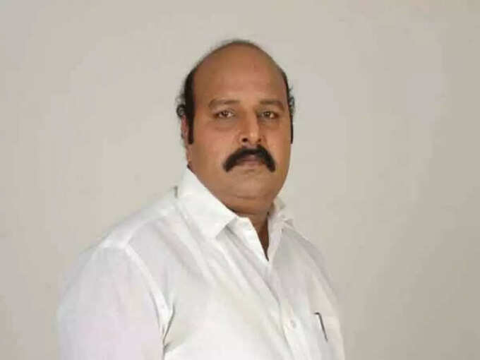 dmk mla neelamegam