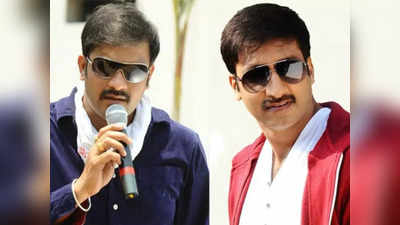 Gopichand: ఆ సీన్స్ వ‌ద్ద‌ని చెప్పినా శ్రీవాస్ విన‌లేదు.. డైరెక్ట‌ర్‌తో గొడ‌వ‌ల‌పై హీరో గోపీచంద్ క్లారిటీ