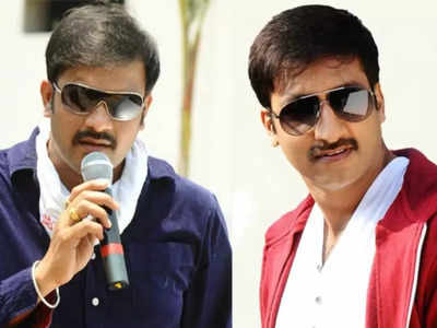 Gopichand: ఆ సీన్స్ వ‌ద్ద‌ని చెప్పినా శ్రీవాస్ విన‌లేదు.. డైరెక్ట‌ర్‌తో గొడ‌వ‌ల‌పై హీరో గోపీచంద్ క్లారిటీ