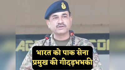 Pakistan News: कश्मीर-कश्मीर... पाकिस्तान संभल नहीं रहा और भारत को गीदड़भभकी दे रहे जनरल मुनीर, कारण जानें