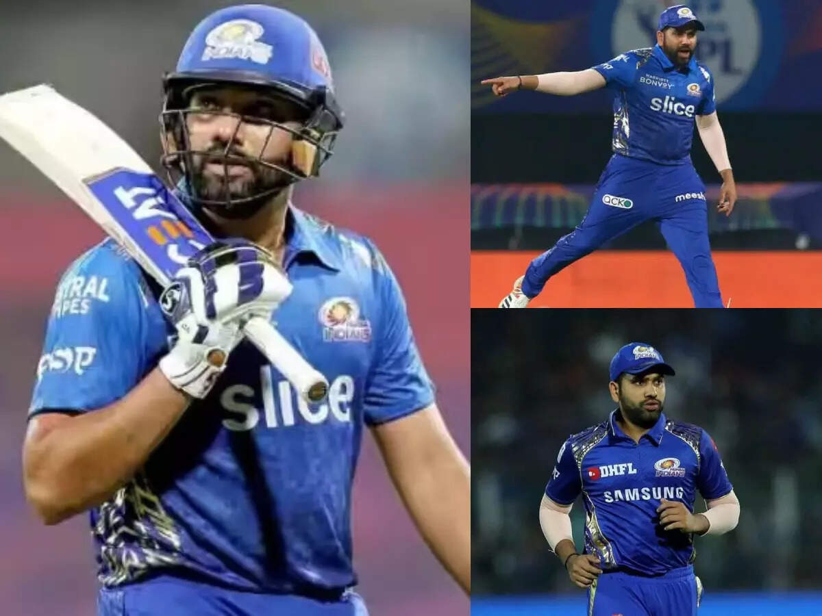 ipl 2023 rohit sharma five records will no able to break in cricket-रोहित  शर्मा के पांच ये रिकॉर्ड जो कोई भी इंसान नहीं तोड़ पाएगा