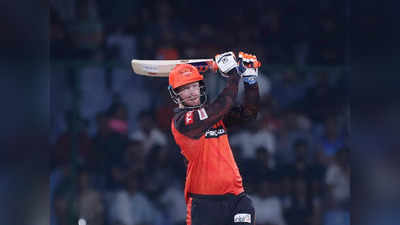 DC vs SRH: ಮಾರ್ಷ್‌ ಆಲ್‌ರೌಂಡ್‌ ಆಟ ವ್ಯರ್ಥ, ಸನ್‌ರೈಸರ್ಸ್‌ಗೆ ರೋಚಕ ಜಯ!