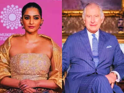 Sonam Kapoor: किंग्स चार्ल्स III की ताजपोशी का सोनम कपूर होंगी हिस्सा, 7 मई को लंदन में एक्ट्रेस बिखेरेंगी जलवा 