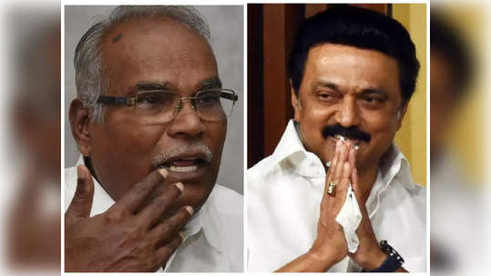 தீண்டாமை: ‘முதல்வரே உங்க துறையே இப்படி நடந்துகலாமா’.. கம்யூனிஸ்ட் கடிதம்.!