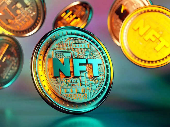 NFT digital assets
