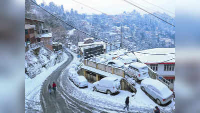 Uttarakhand Weather: उत्तराखंड में बारिश-बर्फबारी का अलर्ट, केदारनाथ यात्रा पंजीकरण पर रोक, जानिए आज का मौसम