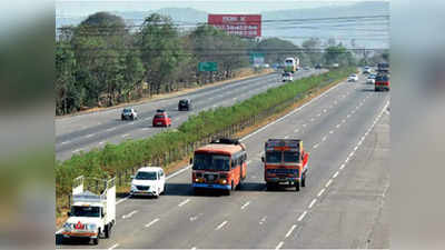 अतिवेगाने सुरक्षा धोक्यात; मुंबई-पुणे महामार्गावर ४० हजारांहून अधिक वाहनांवर कारवाई