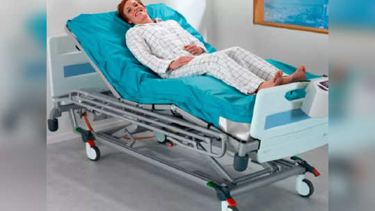 Water Bed For Patients: इन वॉटर बेड पर लेटकर कम होगा बेडसोर का खतरा, मरीज और बुजुर्गों के लिए हैं बेस्ट