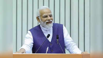 PM Narendra Modi: ಮನ್‌ ಕಿ ಬಾತ್‌ 100ನೇ ಸಂಚಿಕೆ ಬೆ.11 ಕ್ಕೆ ಪ್ರಸಾರ, ಐತಿಹಾಸಿಕ ಕ್ಷಣ ಎಂದ ಬಿಜೆಪಿ