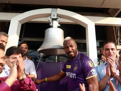 Andre Russell: ‘నా సొంత దేశం కూడా నన్నిలా చూసుకోలేదు’.. KKRపై రస్సెల్ ప్రశంసలు..!