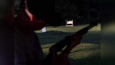 US Shooting News : আমেরিকায় ফের গানম্যানের হামলা! গুলিতে ঝাঁঝরা এক শিশু সহ ৫
