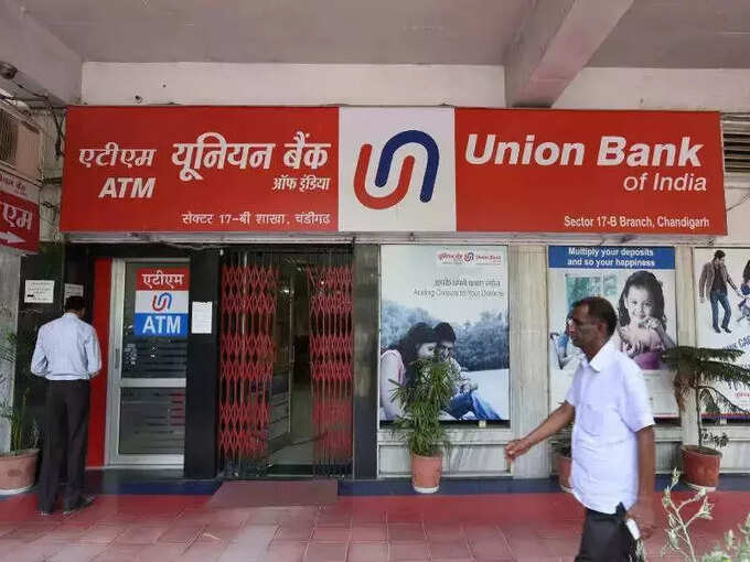 యూనియన్ బ్యాంక్ (Union Bank)