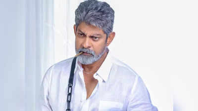 Jagapathi Babu: SSMB 29లో తన రోల్ గురించి ఆసక్తికరమైన విషయం చెప్పిన జ‌గ‌ప‌తి బాబు