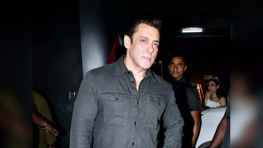 Salman Khan: ನಾನು ತಂದೆ ಆಗಬೇಕು, ಆದರೆ ಭಾರತೀಯ ಕಾನೂನು ಒಪ್ಪುತ್ತಿಲ್ಲ: ಸಲ್ಮಾನ್ ಖಾನ್