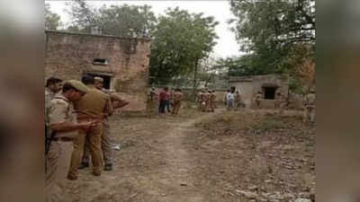 Mathura News: गैंगरेप फिर हत्या! बंद पड़े पंप हाउस में मिला 20 वर्षीय युवती का अर्धनग्न शव, मचा हड़कंप