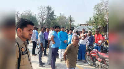Ambedkar Nagar में सगाई समारोह के दौरान विवाद, दबंगों ने पिकप से रौंद कर की दो दलितों की हत्या
