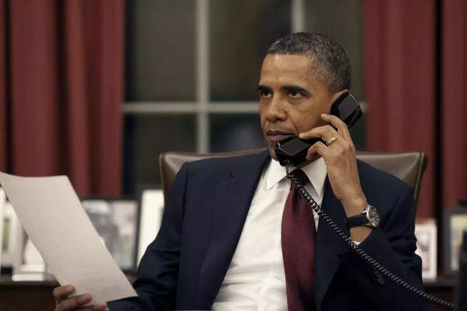 ओबामा ने लादेन की मौजूदगी की पुष्टि का दिया था आदेश