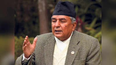 India Nepal News: नेपाल के राष्ट्रपति रामचंद्र पौडेल को दिल्ली AIIMS से मिली छुट्टी, आज रात स्वस्थ होकर लौटेंगे स्वदेश