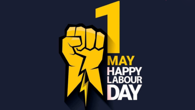 May Day : தொழிலாளர் தினம் உருவான வரலாறு தெரியுமா உங்களுக்கு? சென்னைக்கும் மே தினத்துக்கு இருக்கும் ஒரு முக்கிய பந்தம்..?