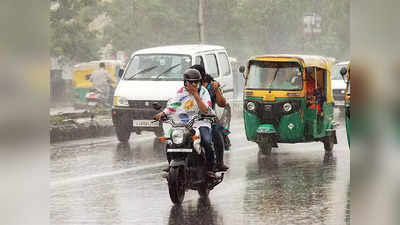 Ahmedabad Rain:વીજળીના કડાકા સાથે આજે પણ અવાદમાં વરસાદ ખાબકી શકે, 3 દિવસ સુધી માવઠાનાં એંધાણ