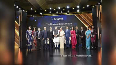 ET Awards: भारतीय उद्योग जगत बोला, पूरा जोर लगा दें, कोई सेक्टर न छूटे