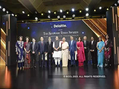 ET Awards: भारतीय उद्योग जगत बोला, पूरा जोर लगा दें, कोई सेक्टर न छूटे 
