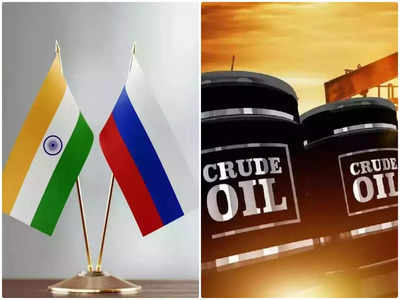 Petrol Rate :റഷ്യൻ ഇന്ധനം വൻതോതിൽ വാങ്ങിക്കൂട്ടി ഇന്ത്യ; തുടർച്ചയായ അഞ്ചാം മാസവും റെക്കോർഡ് ഇറക്കുമതി