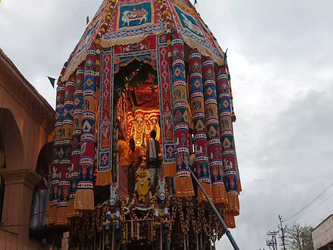 tanjore temple