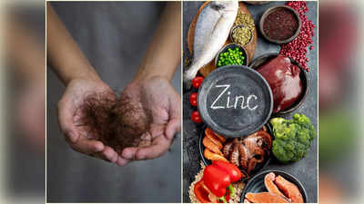 Zinc For Hair: কয়েক সপ্তাহে চুল পড়া বন্ধ হয়ে টাকে নতুন চুল গজাবে, এই ৪ খাবার আজ থেকেই খাওয়া শুরু করুন