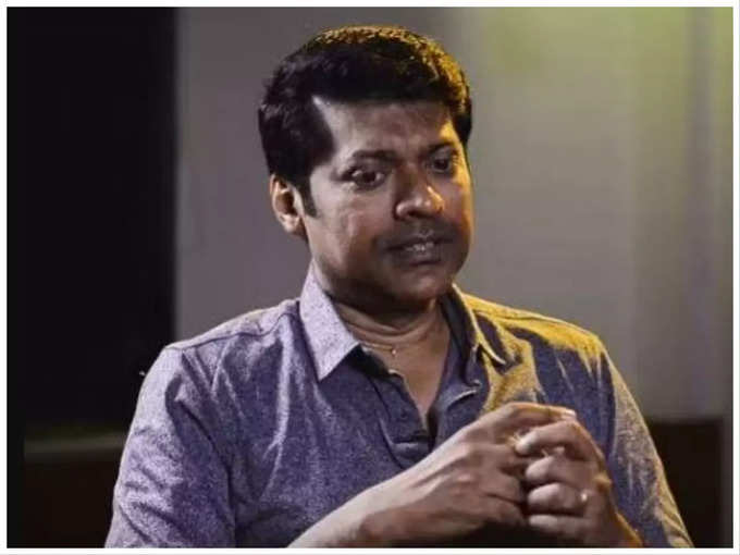 Magizh Thirumeni