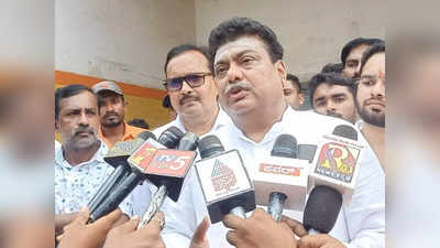 Karnataka Elections 2023: ಶೋಭಾ, ಬಿಎಸ್ ವೈ ಲೀಲಾ ಪ್ಯಾಲೇಸ್ ನಲ್ಲಿ ಭೇಟಿ ಮಾಡಿದ್ದು ಯಾರನ್ನು? ಎಂಬಿ ಪಾಟೀಲ್‌ ಬಾಂಬ್!