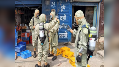 Ludhiana Gas Leak: लुधियाना की फिजा में किसने फैलाई हाइड्रोजन सल्फाइड, जिससे सड़क पर बिछ गईं लाशें