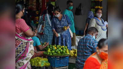 இந்தியப் பொருளாதார வளர்ச்சி.. நிதி ஆயோக் நம்பிக்கை!