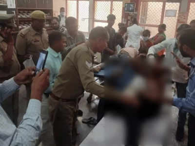 Lucknow Crime: CM आवास के बाहर आत्मदाह करने वाले युवक की मौत, बीजेपी विधायक पर लगाया था प्रताड़ित करने का आरोप