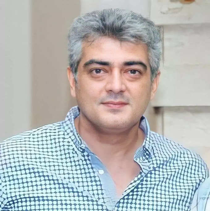 ajith kumar now