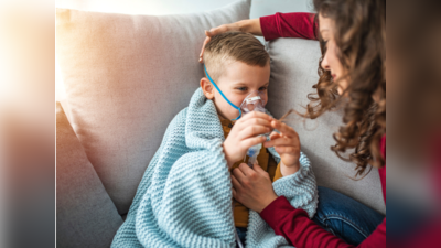 World Asthma Day : बच्‍चों को रुला देती है अस्‍थमा की बीमारी, मां-बाप की सूझबूझ आ सकती है काम