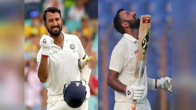 WTC फाइनल से पहले टीम इंडिया के लिए खुशखबरी, इंग्लैंड में शतक पर शतक जड़ रहे चेतेश्वर पुजारा