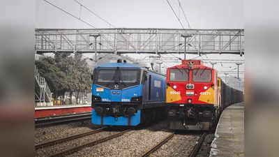 भारत की इन ट्रेनों को मिलती है बड़ी ही तव्वजो, रास्ता देने के लिए दूर से ही रुक जाती हैं राजधानी-शताब्दी