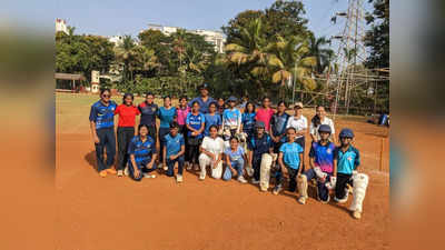 महिला क्रिकेटसाठी आनंदाची बातमी, मुंबईत खेळवला जाणार पहिला डॅशिंग कप T22