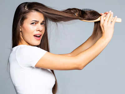 Best Oil For Thick Hair Growth: बालों की थिकनेस बढ़ा सकते हैं ये ऑयल, हेयर लॉस भी हो सकता है कम