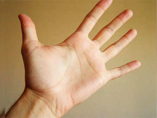 Manibandh Rekha In Palmistry