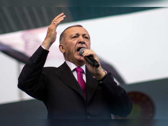 Turkey ISIS: तुर्किये ने इस्लामिक स्टेट के सरगना अबू हुसैन अल-कुरैशी को किया ढेर, राष्ट्रपति एर्दोगन ने की पुष्टि 