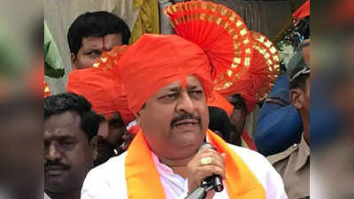 Karnataka Elections 2023: ಹಿಂದೂಗಳು ಅಥವಾ ದೇಶದ ವಿರುದ್ಧ ಯಾರಾದರು ಮಾತಾಡಿದರೆ ಯುಪಿ ಮಾದರಿಯಲ್ಲಿ ಎನ್​ಕೌಂಟರ್ ನಿಶ್ಚಿತ - ಯತ್ನಾಳ್‌