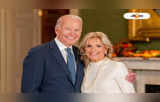 Joe Biden : বড়জোর আর ৫ বছর..., ফের প্রেসিডেন্ট পদে লড়াইয়ের ঘোষণার মাঝেই বাইডেনের মৃত্যুর আশঙ্কা